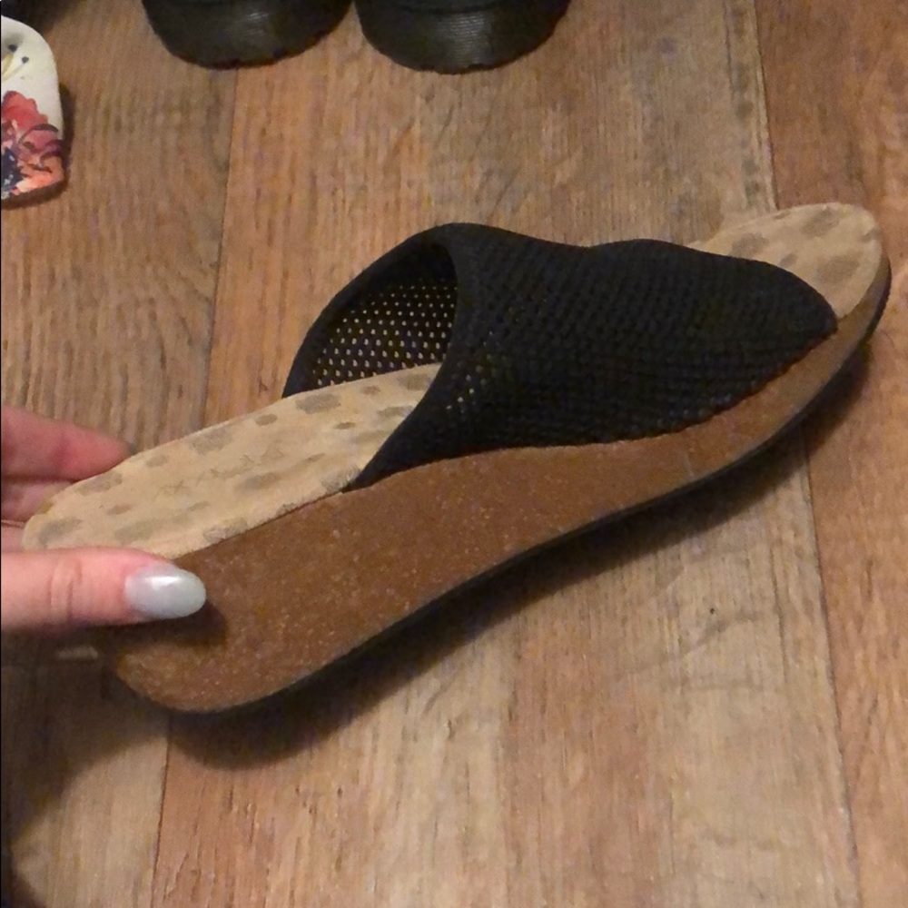 Sandals/heels